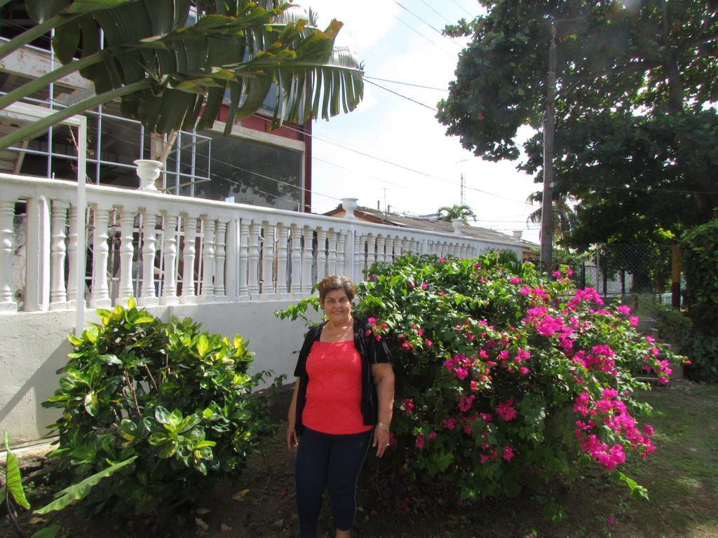 Posada Hostal Miss Marlly San Andrés Esterno foto