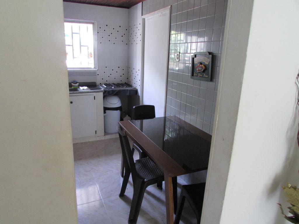 Posada Hostal Miss Marlly San Andrés Esterno foto