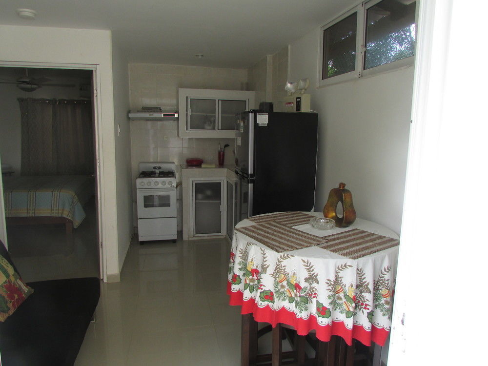 Posada Hostal Miss Marlly San Andrés Esterno foto